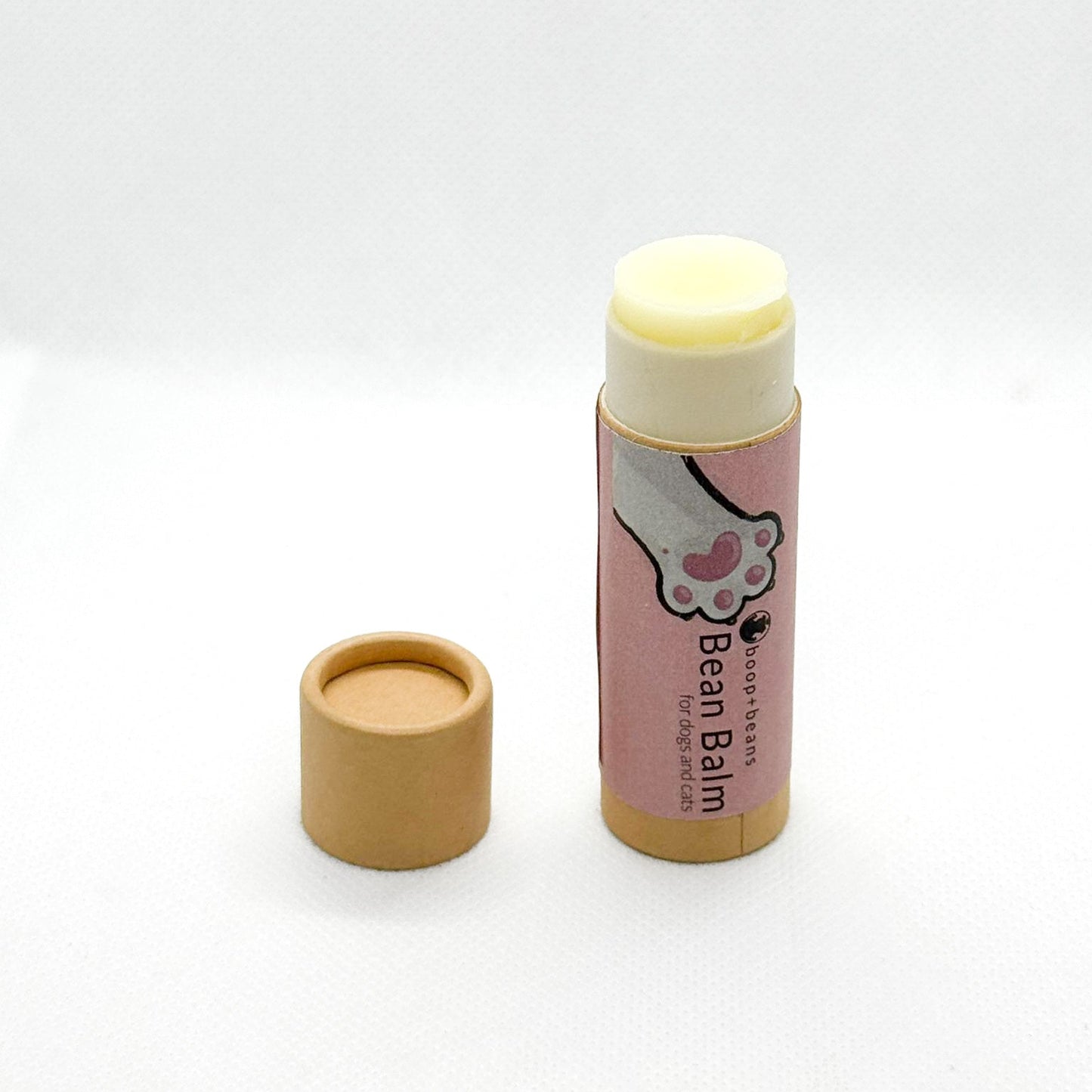 Boop + Beans Paw Balm