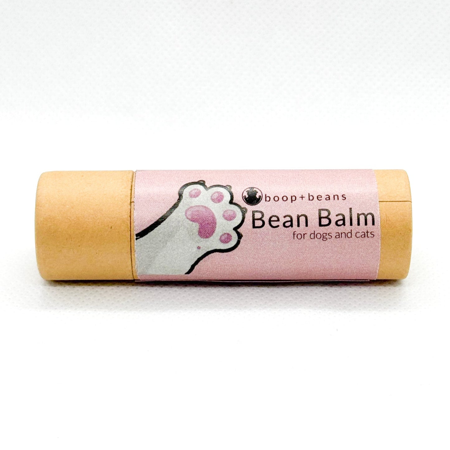 Boop + Beans Paw Balm