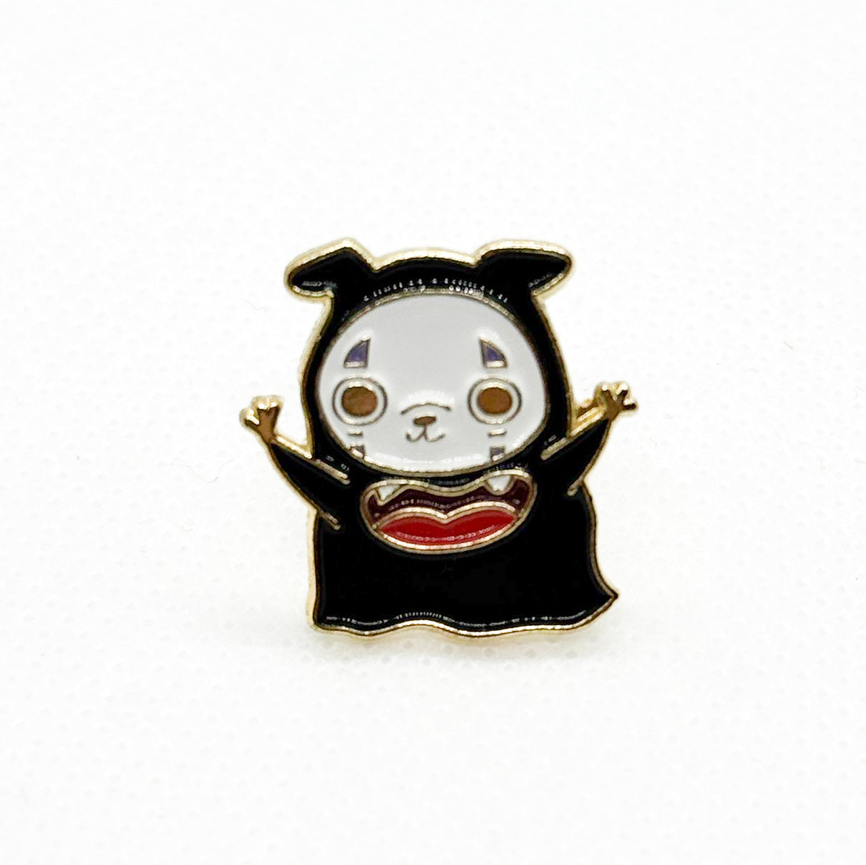 Charm - Spirited Away Sammy