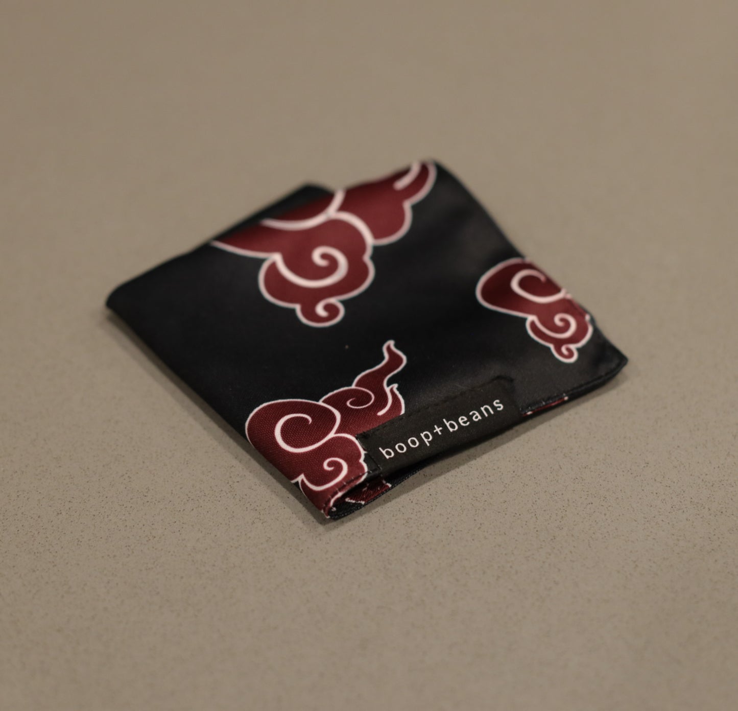 Akatsuki Style Bandana