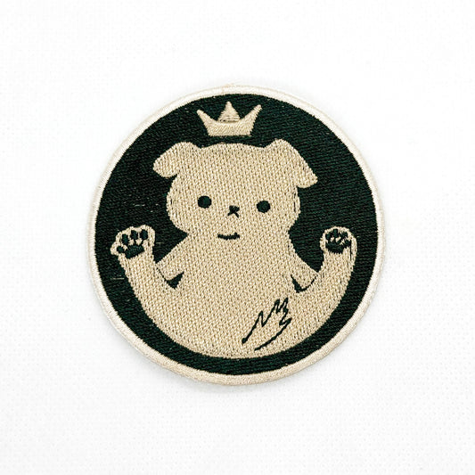 Boop & Beans Patch