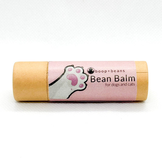 Boop + Beans Paw Balm