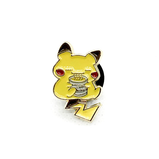 Charm - Pikachu Ramen