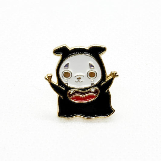 Charm - Spirited Away Sammy